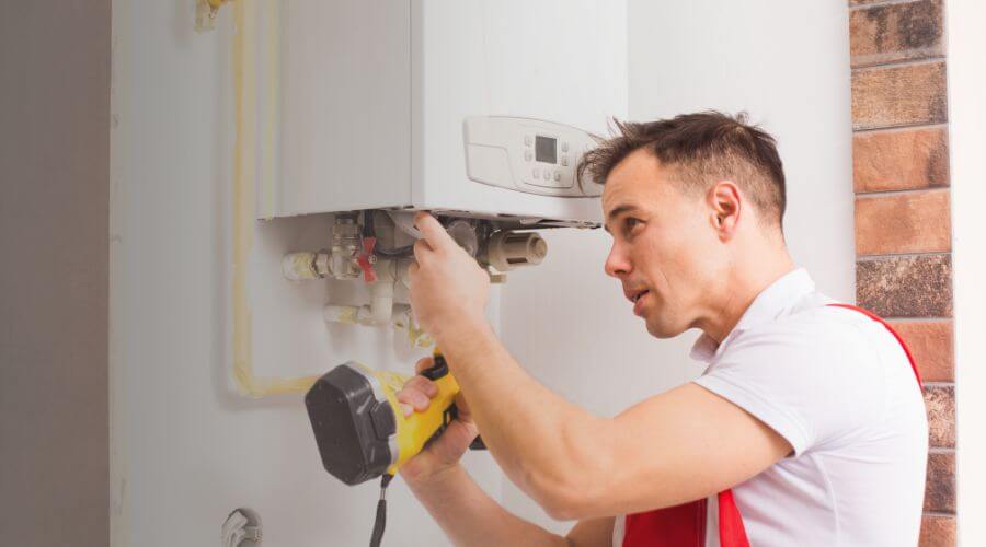 Professional Leak Detection Services in Mount Ayr, IN